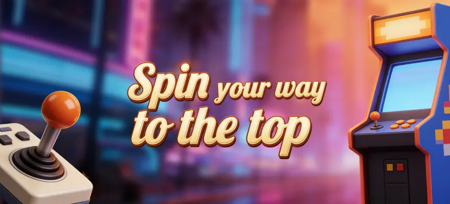 LuckyHills best slot machine games