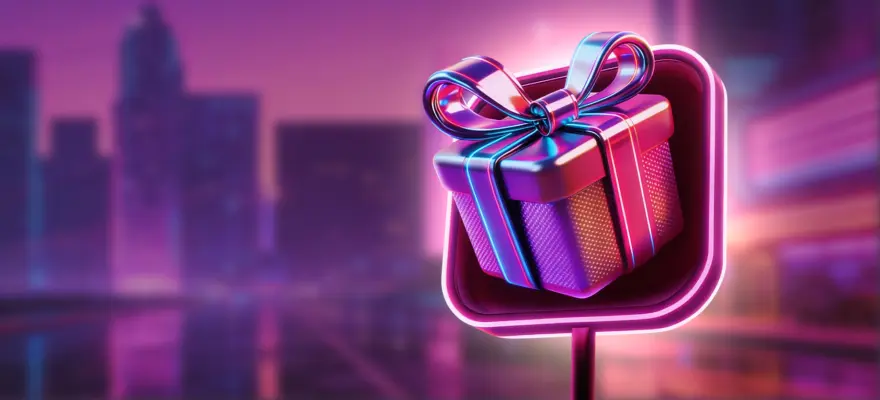 LuckyHills bonus slots